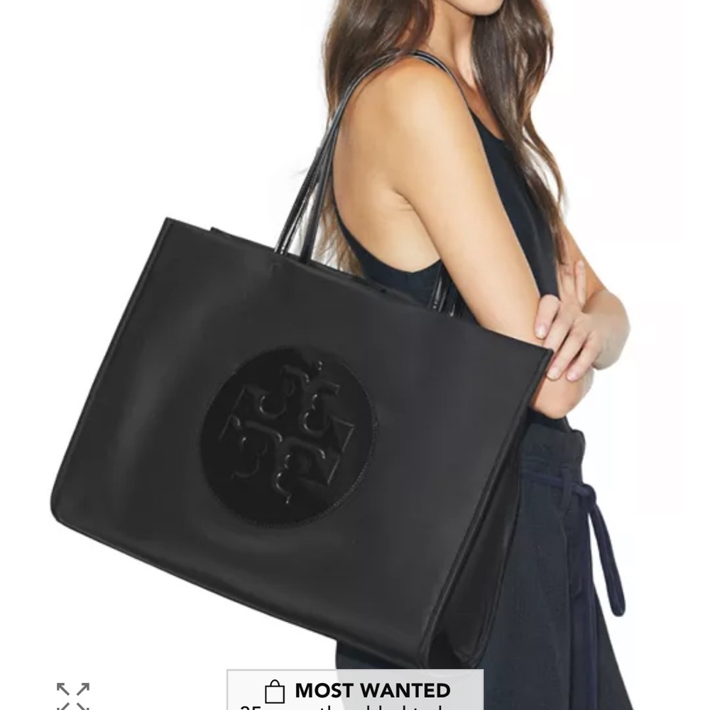 Tory Burch tote - Picture 7 of 7